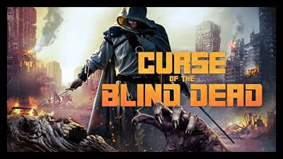 Curse of the Blind Dead 2021 Dub in Hindi Full Movie